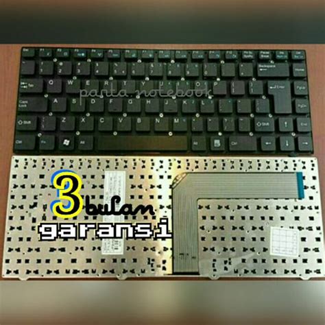 Jual Keyboard Acer Aspire One Z Z Series Shopee Indonesia