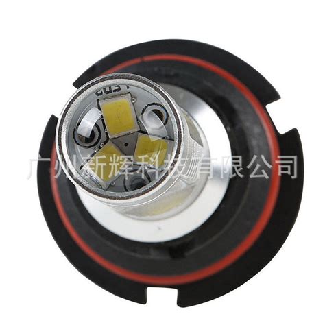 厂家直销 LED前照灯 9004 9007 HB5 21W 三星2835 21SMD LED雾灯 阿里巴巴