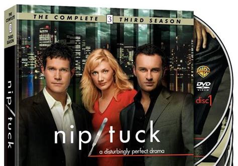 Nip Tuck Season How Many Discs Parkfer