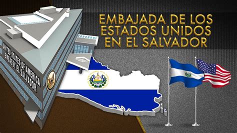 Cita Consular En El Salvador Youtube