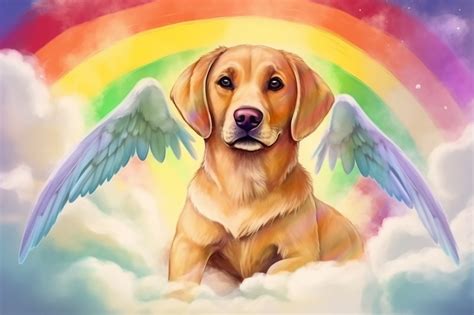 Zögern Ausflug ethnisch abschiedsspruch abschied hund regenbogenbrücke