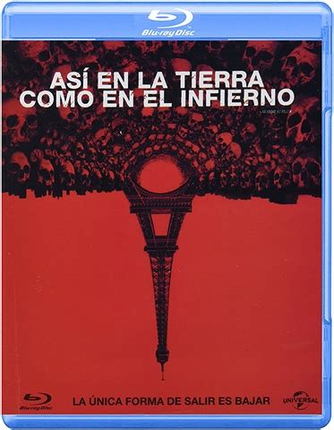Asi En La Tierra Como En El Infierno (2014) - CeX (MX): - Comprar