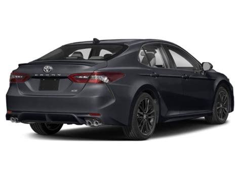 2023 Toyota Camry Color, Specs, Pricing | Autobytel