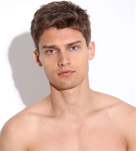 Vladimir Ivanov (model) - Alchetron, the free social encyclopedia