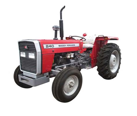 Massey Fergusonutility Tractors 200 Series 240 Full Specifications