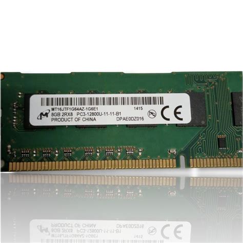 M Moire Ram Ddr Go Rx Pc U B Ddr Ebay