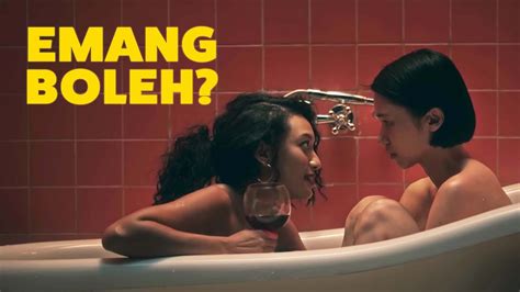 Review Film Sehidup Semati Youtube