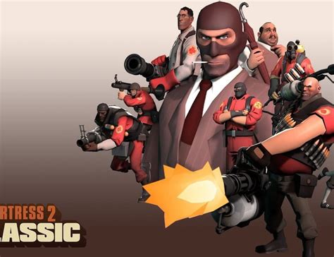 Tf2classic Download In 2022 Team Fortress 2 Team Fortress Fortress 2