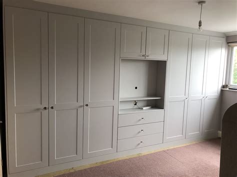 Traditional Fitted Wardrobes - Simply Fitted Wardrobes