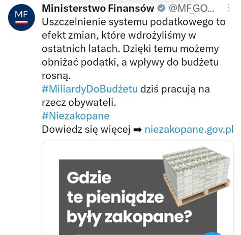 Radek K Piasecki on Twitter Gdzie te pieniądze były zakopane