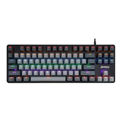 Jedel Kl Wired Mechanical Gaming Keyboard Jedel Rokomari