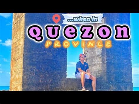 QUEZON Tour PH03of82 Polillo Island Burdeos Island Agta Bato