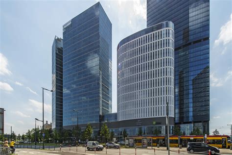 Zdrofit To Open In The Warsaw Hub