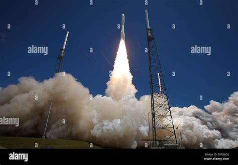 Carte du cap canaveral Banque de photographies et dimages à haute