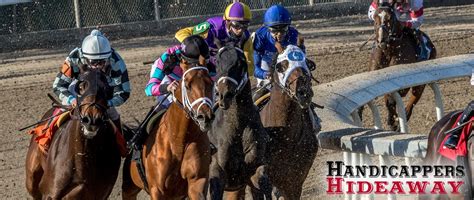 Biggest Horse Racing Events Of The Year – Handicappers Hideaway