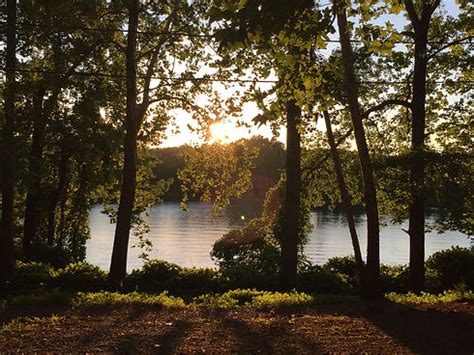 Camp Riva Lake Our Story Location