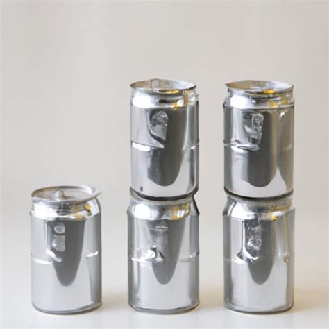 How Many Aluminum Cans Equal A Pound Exploring The Weight Of Aluminum