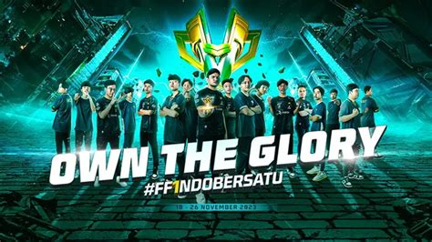 Lolos Knockout 3 Tim Indonesia Melaju Ke Grand Final Free Fire World