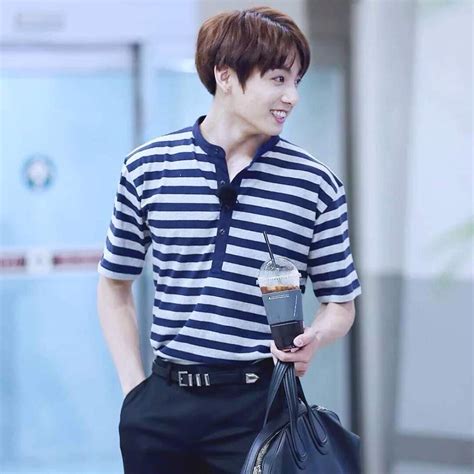 Jungkook Boyfriend Material Armys Amino