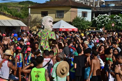 A Gazeta At As H Vila Velha Divulga Regras Para Blocos De