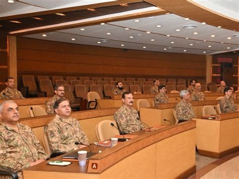 ECP To Get Requisite Support From Army