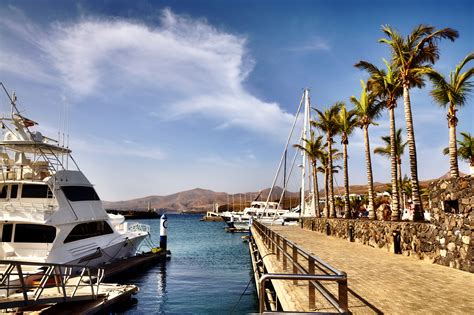 Puerto Calero Yacht Charter | The Complete 2024 & 2025 Guide by ...