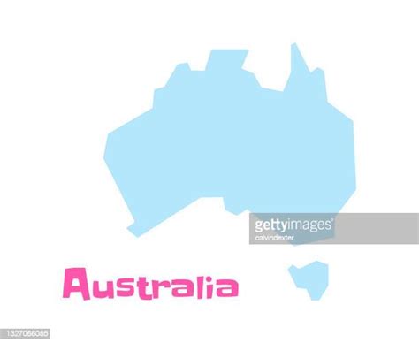 Sydney Melbourne Map Photos and Premium High Res Pictures - Getty Images