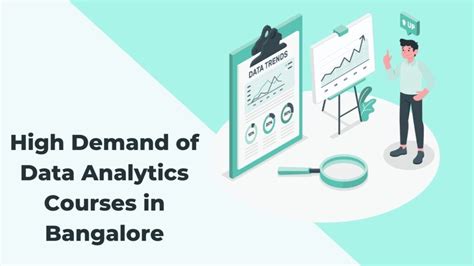 High Demand Of Data Analytics Courses In Bangalore