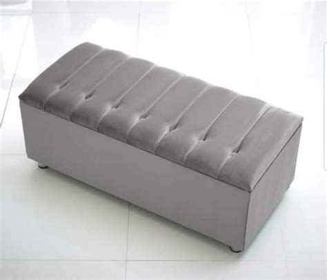 Elegant – Ottoman Beds