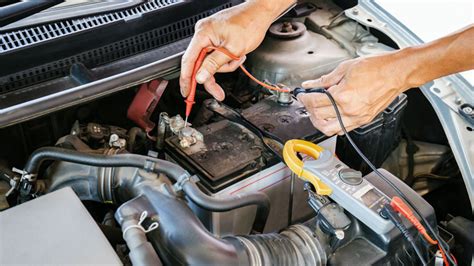 What Drains A Car Battery 5 Common Causes