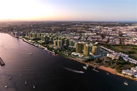 Northshore Is Brisbanes Connected Sustainable And Welcoming