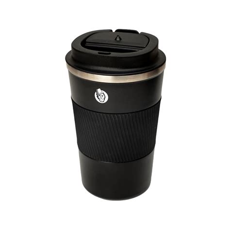 Kaffekapslen Stainless Steel Thermal Mug Only 8 99 With Kaffekapslen Ie