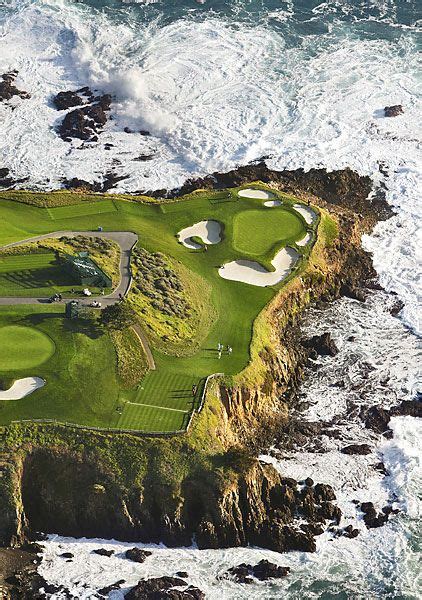 11 Worst Courses To Play When Its Windy Golf Courses Golf Vacations