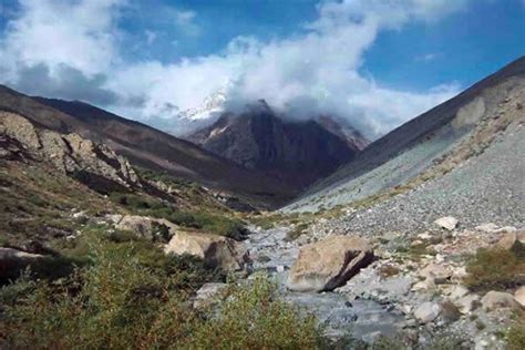 Rain Thundershower Expected At Isolated Places In Kp Pmd Thepenpk