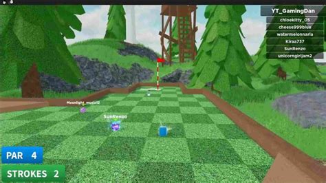 11 Working Roblox Super Golf Codes [March 2024] - Game Specifications