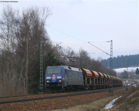 152 138 4 Albatros Mit Dem FZT 55834 Villingen Offenburg GBf Und