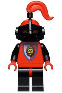 Lego Royal Knight Minifigure Cas Brickeconomy