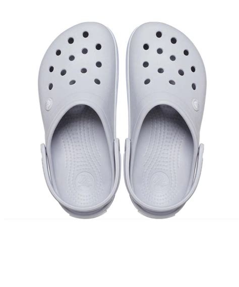 Unisex I In Gr Crocs Crocband Clog W Sneaks Up