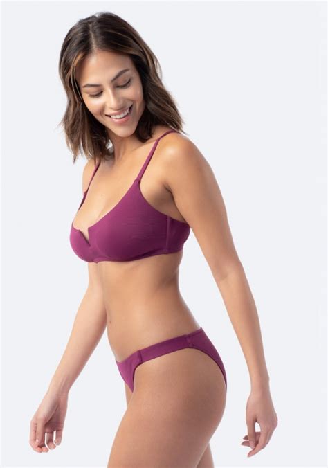 Braguita De Bikini Lisa Estrecha De Mujer TEX Ofertas Carrefour Online