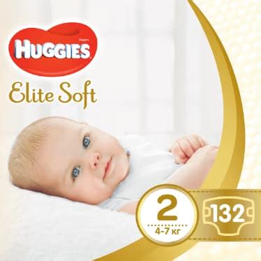 Elite Soft - купити в Києві та Україні: ціна, розмір, характеристики ...