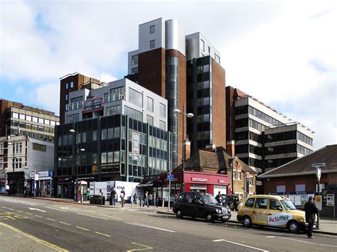 ‘She’s put Bromley on the map’: Locals in | The Independent