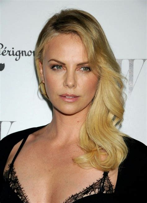 Charlize Theron Charlize Theron Jackson Favorite Celebrities Goddess