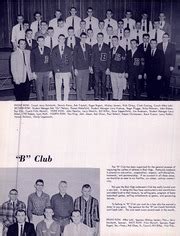 Blair High School - Tattler Yearbook (Blair, NE), Class of 1961, Page ...