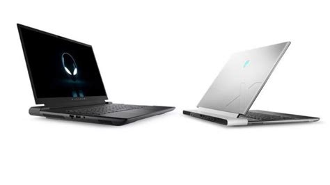 Dells Subsidiary Alienware Launched New Gaming Laptops In India