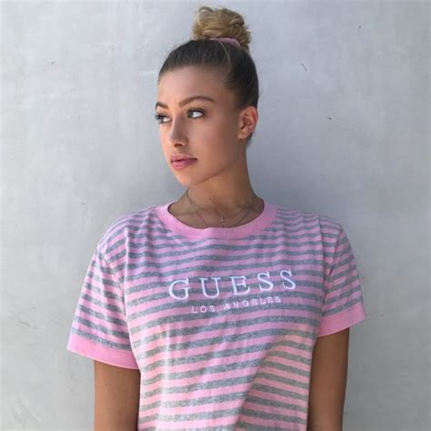 TheFappening Logan Riley Hassel Near Nude The Fappening