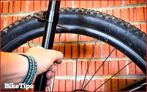 How To Fix Or Replace A Bent Derailleur Hanger In Steps With Video