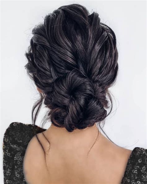 Elegant Wedding Hairstyles 80 Best Looks Expert Tips Artofit