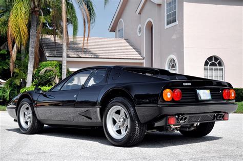 1984 Ferrari Bb 512i Berlinetta Boxer Stock 5938 For Sale Near Lake