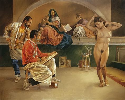 Nude And Erotic Art Nude And Erotic Art By Dario Ortiz Rodriguez