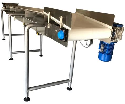 Trough Conveyor System Manufacturers From Rajkot